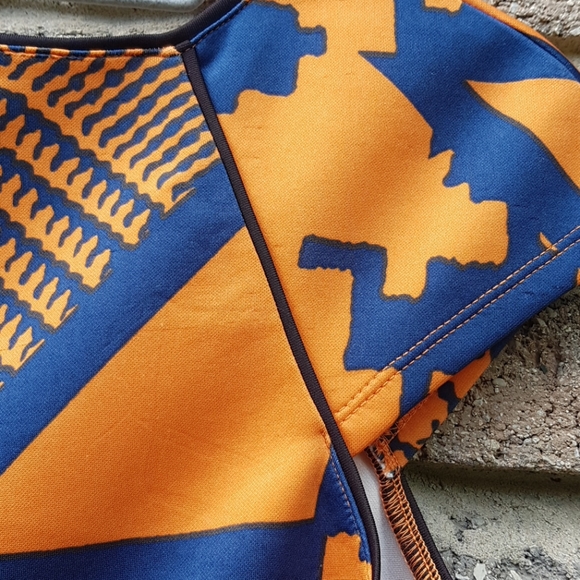 Romeo and Juliet Couture Dress - Picture 10 of 11